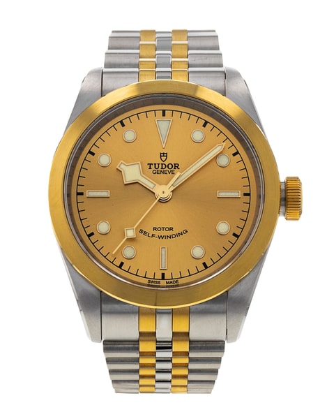 Tudor Heritage Black Bay M79543-0002